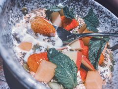 -Brut Eatery悦璞食堂(建国东路店)