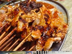 -金二烤肉(早慈巷小区店)