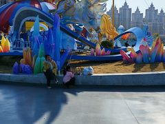 -海合安武汉极地海洋公园