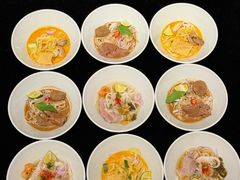 -翡翠鸟精品泰国菜(北辰财富中心店)