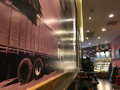 -星巴克(襄阳公园店)