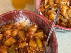 -胖哥料理(兴义里店)