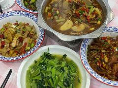-三只鸟本地特色菜馆(上饶总店)