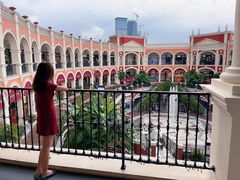 -佛罗伦萨小镇广佛名品奥特莱斯(疏港路店)