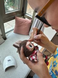 -如一·美甲美睫