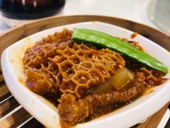 -安蒂娅.悦景轩中餐厅(西乡店)