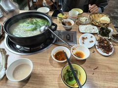 -尼玛藏家风味园(阿山食城店)