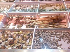 -尚品海鲜肥牛自助火锅(湖明店)