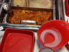 -倍儿红喜临门火锅(文兴路店)