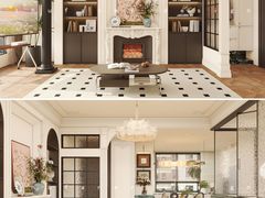 -住范儿家装·整体家装·装修设计