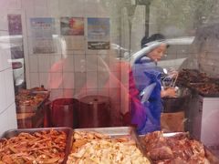 -土门八珍烤鸡腊味店(土门老店)