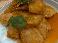 -老边饺子馆(东单店)