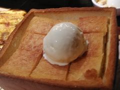 -绿茶餐厅(华联万柳店)