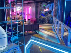 -世代星球·保龄球·镭战真人CS·团建(杨浦店)