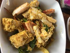 -自然餐厅(Phuket)