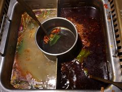 -雾都渣渣火锅(南城智汇城店)