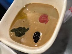 -马记伊源斋涮肉·清真菜(潘家园古玩市场店)