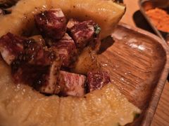 -MIKOMIKO和牛烧肉专门店(南门店)