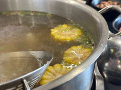 -潮汕美牛肉丸火锅店(天宁寺店)