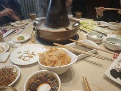 -阳坊大都涮羊肉(阳坊总店)