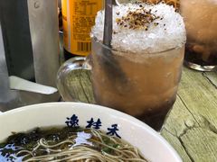 特色阳春面-逸桂禾面馆