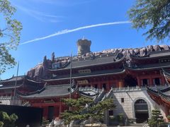 -上海东林寺(金山区)