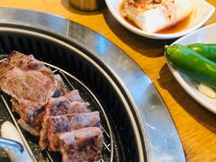 -黄金牧场(明洞总店)