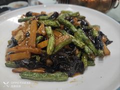 -乔家满族八大碗(流水沟店)