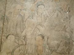 -洛阳古墓博物馆