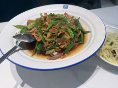 -兰湘子·湘菜小炒(盛龙广场店)