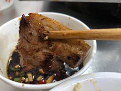 -陈小肠自助火盆烧烤(海门渔村美食街店)