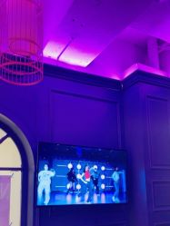 -YASAKI国际舞蹈中心