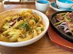 -米赫曼新疆餐厅·清真(老沪闵路店)