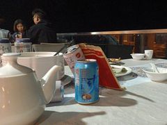 -渔·日落海景餐厅(南沙湾沙滩店)