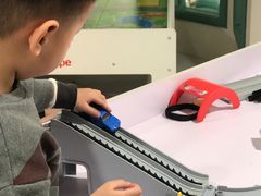 -艾米茉亲子餐厅(万象城店)