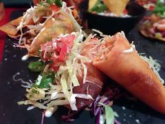 -Pistolera Mexican Cantina女枪手墨西哥餐厅(碧云路店)