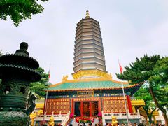 -八大处公园