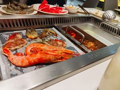 -星伦多自助料理·涮烤一体(嘉兴八佰伴店)