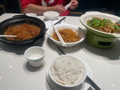 -绿草地·湘菜(7mall店)