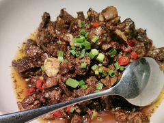 -鱼你相聚·河鲜馆(袁家岭店)