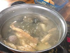 -江村四哥新鲜牛肉店(江高总店)