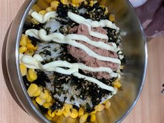 -米村拌饭(王府井喜悦店)