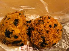 海苔风味小贝-鲍师傅糕点(春熙路店)