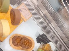 -SKROLL卡特司库·蛋糕定制·生吐司·司康(古北程家桥店)