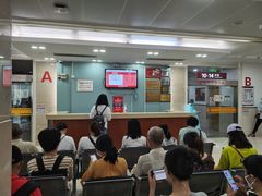 -复旦大学附属华山医院(总院)