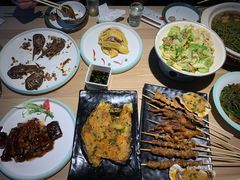 -鲁小三·大骨自助(金山总店)