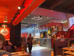 -杨记齐齐哈尔烤肉(总店)