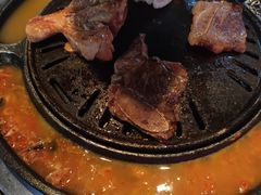 -炑八韩烤(琼华店)