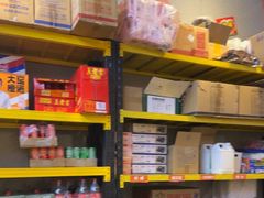 -疆巴焰·新疆羊肉串大王·暖身羊肉煲(雅宝新城店)