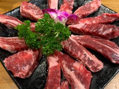 -炭恋火炉烤肉(凌云一街坊店)